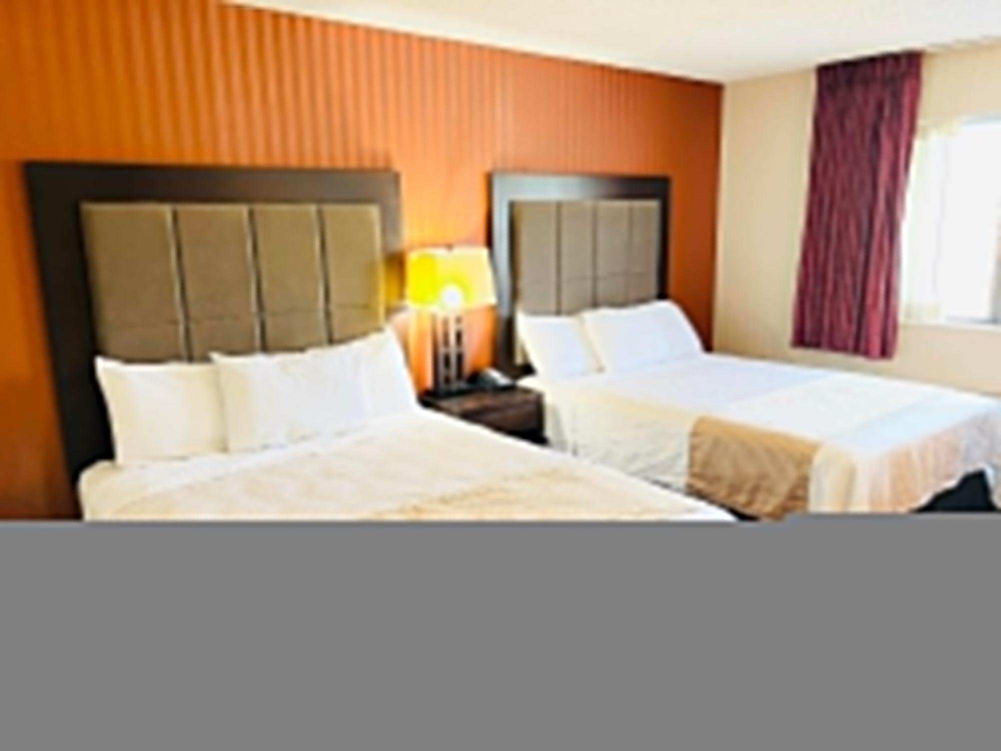 Super 8 By Wyndham Fort Scott Exterior photo